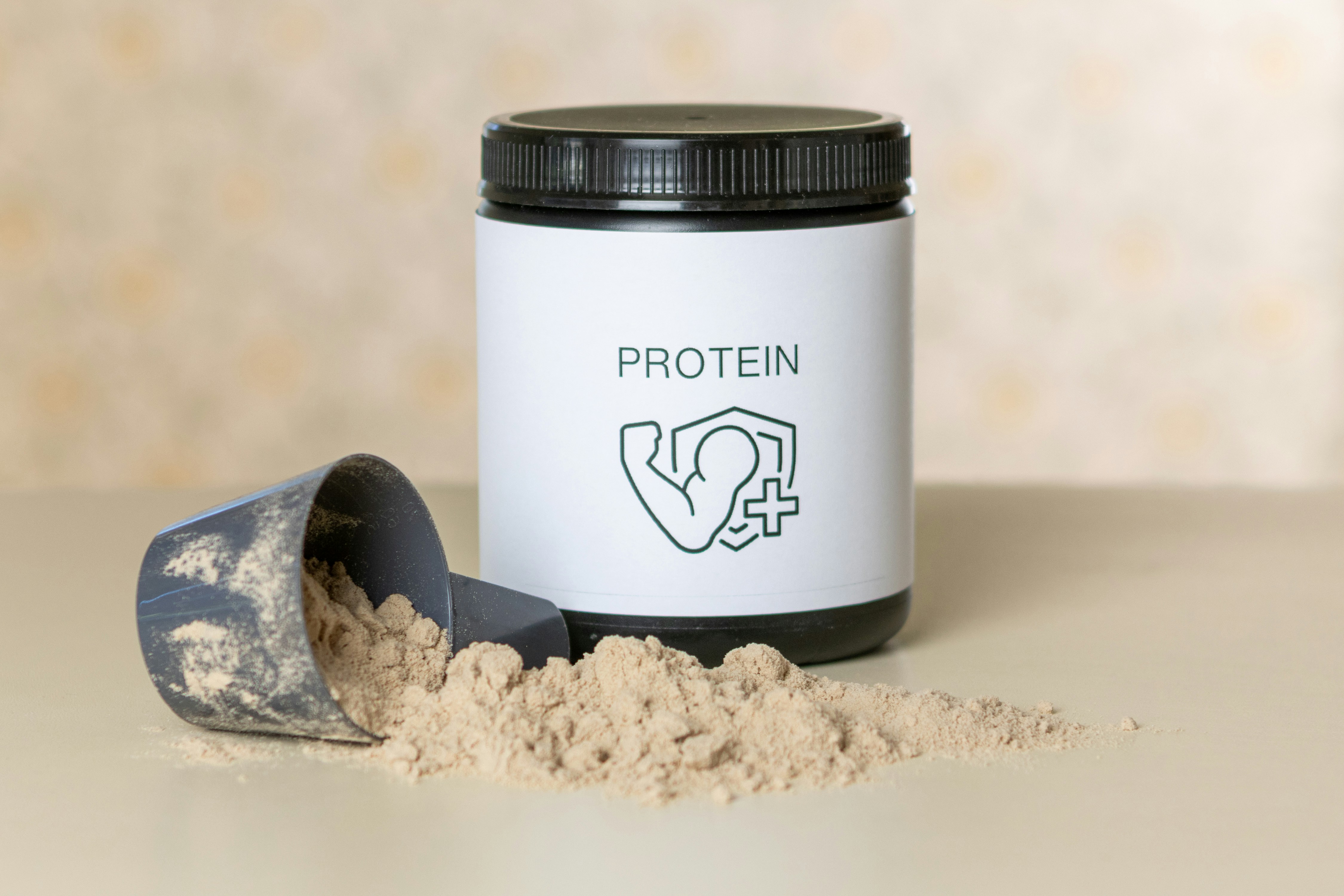 Protein powder